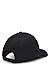 Hugo Men's Cap, Black1, ONESI