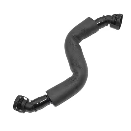 Tubo de ventilación del cárter 06J103221B manguera de coche para Golf y Passat
