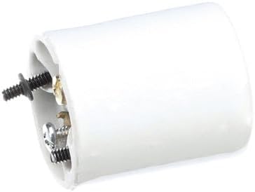 Replacement for fits 02.30.041B.00 Hatco Lamp Socket OEM HT02.30.041B.00