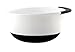 3 each: Oxo Good Grips Plastic Mixing Bowl (1059701)