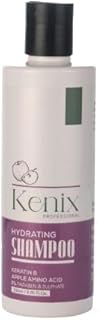 keratin apple amino acid Hydrating Shampoo 250 ml