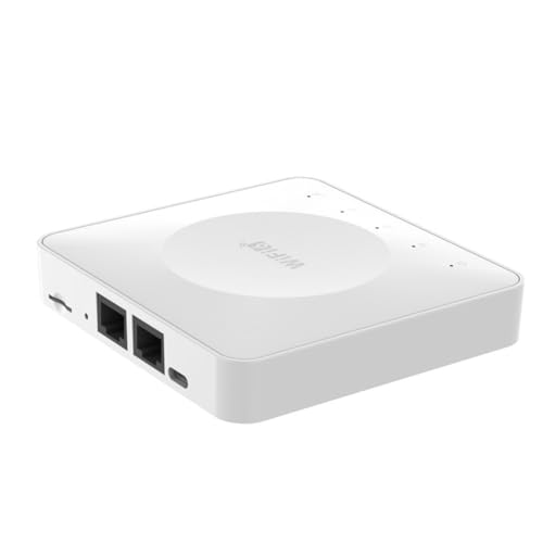 Routeur sans fil mobile 4G LTE pour télétravail et vacances en famille