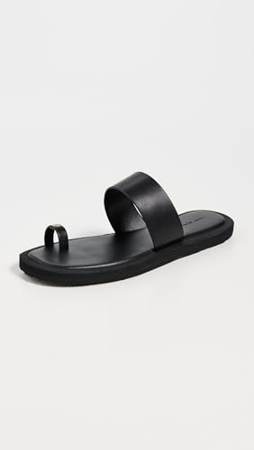 Image of Tory Burch Women's Toe Ring Flip Flops