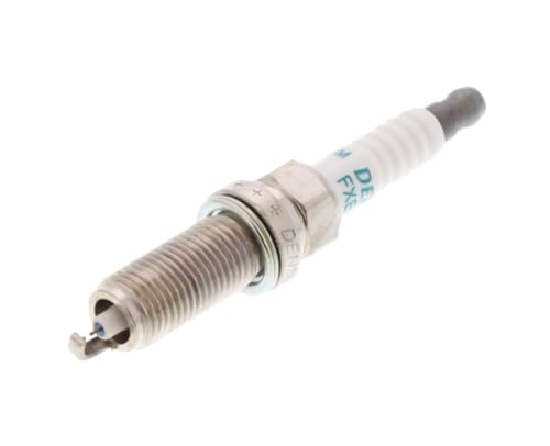DENSO FXE24HR11 Bougies d'allumage à double pointe iridium et platine - 3