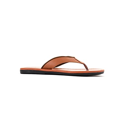 Image of Khadim's Casual Flip Flops for Men