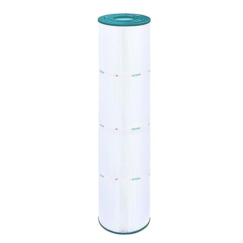 Hurricane Filters HF4975-01 Advanced Spa Filter Cartridge - Replacement for PRB75, Unicel C-4975, Filbur FC-2395, Rainbow RTL-75 - Best Value USA Pool & Spa Filters