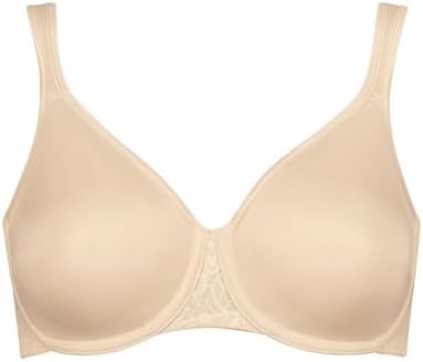 Triumph Comfort Minimizer W Sütyen Beyaz | Kağan Parfümeri
