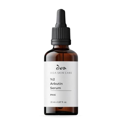 %2 Arbutin Serum
