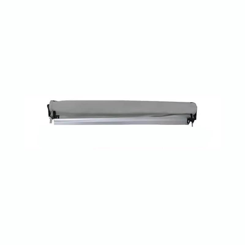Visière auto pour volet rideau toit ouvrant protection thermique pare soleil pliable