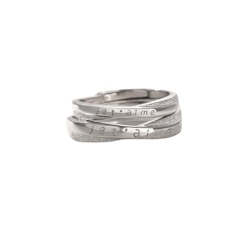 Bague homme argent massif ajustable : fini les erreurs de taille avec l'alliance bosselée