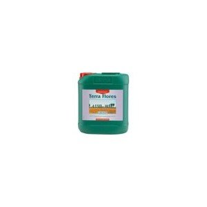 CANNA Terra Flores - Concime Liquido, 1 litro