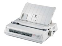 OKI ML-280 Imprimante Matricièle - 9PIN