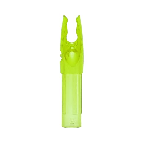 Encoche 6 mm H-Nock Bohning .231 pour un ajustement stable
