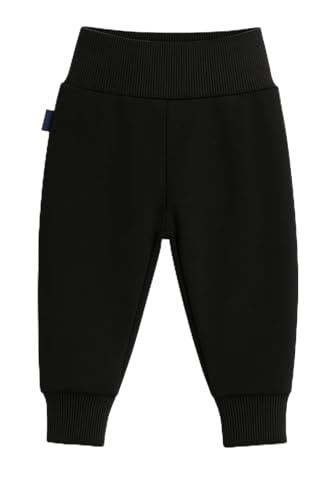 MAUALA Pumphose Unisex Babyhose für Jungen Hose für Mädchen Schlupfhose...
