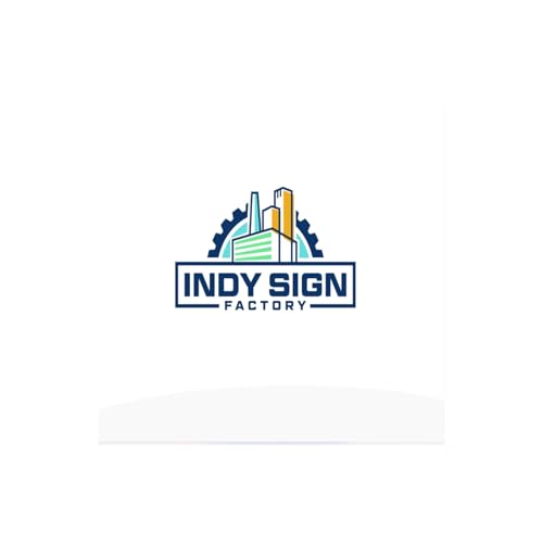 Indy Sign Factory cover art