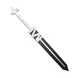AllTru2U Crona's Ragnarok Wooden Cosplay Prop | 31' Soul Eater Costume Accessory Multi