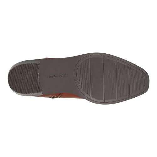 Image of Casual Block Heel Boots by Easy Spirit