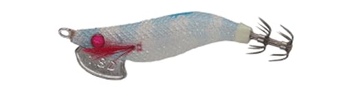 Yamashita 607390 Egi Naori Range Hunter 1.5D #009 Yukinko