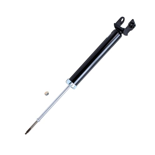 Image of Detroit Axle - AWD Pair Rear Shocks for 2004 2005 2006 Infiniti G35 2 Shock Absorbers Assembly Replacement