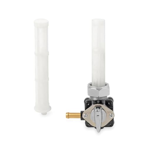 Llave de purga de combustible de 22 mm para reparar tirones y fallos en FXST 5
