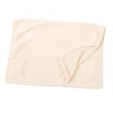 Toddmomy Coral Fleece Pet Blanket Soft Comfortable Dog Cat Throw Blanket for Sofa Use Lightweight Portable for Naps