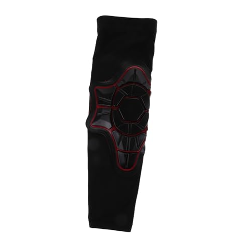 Unomor Motorcycle Knee Pad Shin Guards Adult Motocross Riding Gear Protection for Elbow and Shin