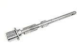 Válido para puertas laterales correderas de ambos lados