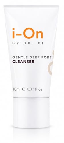 i-On Discovery & Travel Size Gentle Deep Pore Cleanser -