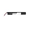 KOVHIHAV Replacement Battery for Bang & Olufsen BeoLit 15, BeoLit 17, BeoPlay A2, BeoPlay A2 Active,fits Part No J406/ICR18650NH-2S, 7.4V 3400mAh / 25.16Wh