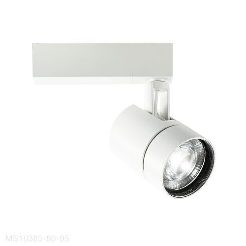 MAXRAY TAURUS M 2000Lm TYPE(�X�|�b�g���C�g) �{�̐F�z���C�g(��) LED���� 3500K(�����F) �S����1988lm �z��:�L�p �z���_�N�g���[���p ��p������Ή� MS10385-80-95