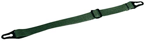 JUGULAIRE Coton 18 MM SOFOP TALIAPLAST - 560104