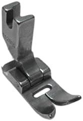 Cutex Zig Zag Sewing Machine Presser Foot 5mm Opening - Singer 20U Brother B651