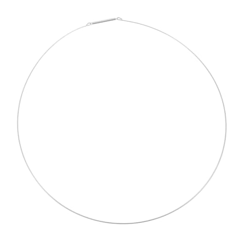 Hemobllo 31cm Washing Machine Door Seal Ring Clamp Spring Steel Wire Retaining Ring for Front Load Washer Replacement Washer Door Gasket Clamp Accessory