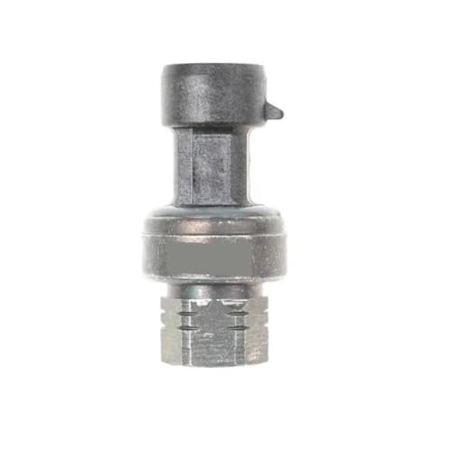 Refrigeration Pressure Transducer 12-00283-00 HK05YZ002A Compatible with Automotive Motorcycle Parts for Part Number Carrier Transicold Maxima