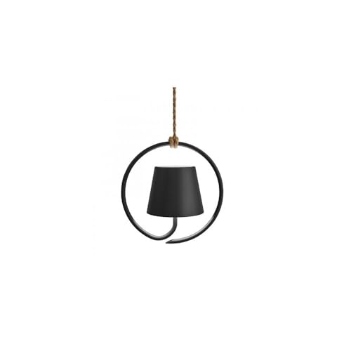 Lampe à suspension LED Poldina pour éclairer sans fil au-dessus d'une table