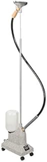 J-2M Jiffy Garment Steamer with Metal Steam Head, 120 Volt