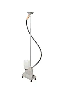 J-2M Jiffy Garment Steamer with Metal Steam Head, 120 Volt
