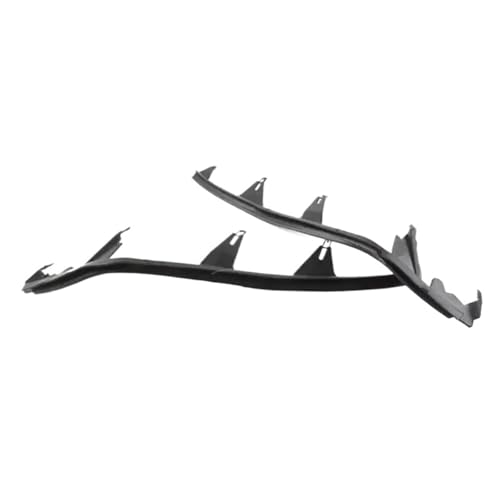 Cache-phares BMW Série 3 E46 M3 joints robustes 2001-2006 - 4