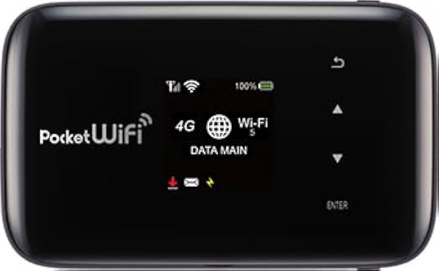 Poketｗifi  softbank 203Z Amazon.co.jp: ZTE Pocket WiFi SoftBank 203Z ブラック : 家電＆カメラ