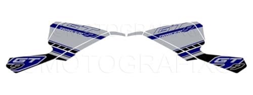 ���g�O���t�B�b�N�X(MOTOGRAFIX) �j�[ �{�f�B�p�b�h Tracer9GT MT-KY022SB