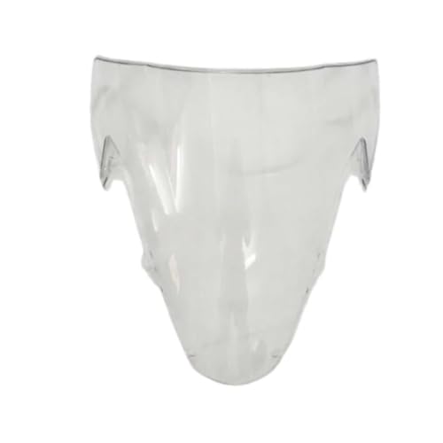 Déflecteur parebrise moto GSXR1000 contre le vent bulle ABS 2003