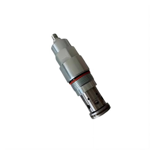 Vanne à cartouche RDHA-LAN pour bloc hydraulique et circuit