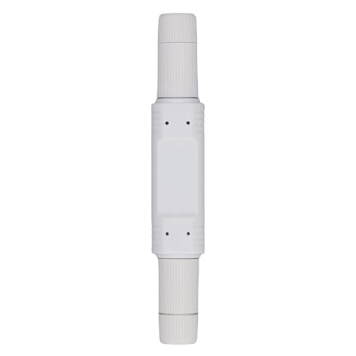 Outdoor Proof POE Signal | Repetidor de larga distancia 100Mbps para cámaras IP, IEEE802.3afat Cascading hasta 500M miniatura 2