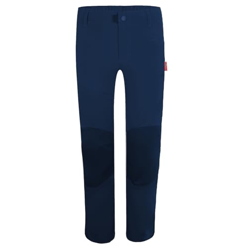 Trollkids Kids Hammerfest Pants PRO 134, Navy