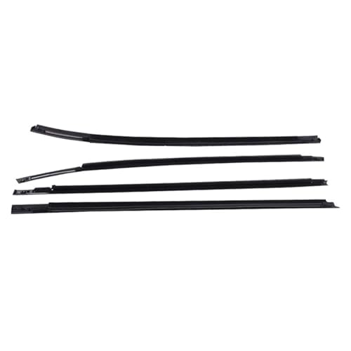 Joint d'étanchéité Hyundai IX35 caoutchouc garniture vitre voiture balai lèche-vitre 822102S000