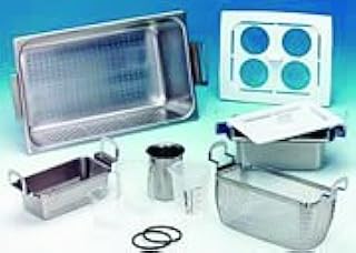 Branson Ultra Sonic Bath Beaker Cover for 3800