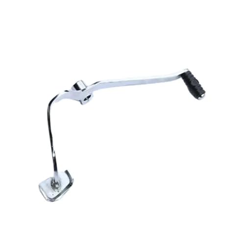 Levier de vitesse moto pour GN125 GS125 et Prince