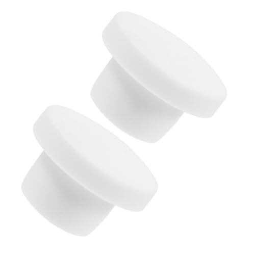 HEALLILY Tapones de Silicona y Diseño Conveniente Sellado 10 Piezas para Bañera de Ñiño para Uso y Baño