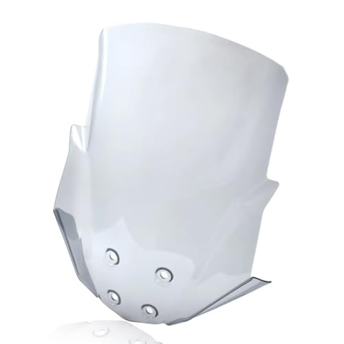Extension pare-brise Versys-X 300 250 2017-2025 écran déflecteur moto