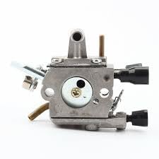 FS 120 Spare Parts Carburetor for Brush Cutter-image-9
